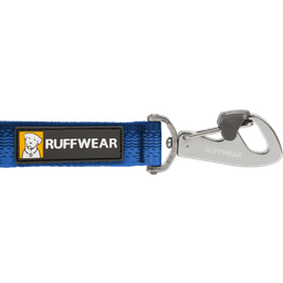 Ruffwear Switchbak™ Leine Blue Pool - 1 Stk