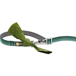 Ruffwear Switchbak™ Leine River Rock Green - 1 Stk