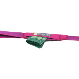 Ruffwear Hi & Light™ Leine Alpenglow Pink - 1 Stk