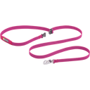 Ruffwear Flagline™ povodec, Alpenglow Pink - 1 k.