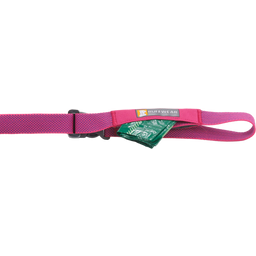 Ruffwear Flagline™ povodec, Alpenglow Pink - 1 k.