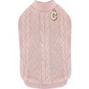 Croci Pullover Chains Rose