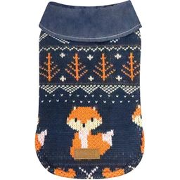 Croci Foxy pulóver - 45 cm