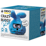 Croci Crazy Buddy Rabbit interaktiv