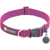 Ruffwear Collare Hi & Light™ - Alpenglow Pink