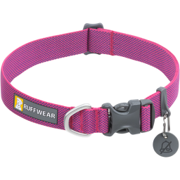 Ruffwear Hi & Light nyakörv - Alpenglow Pink - 23 - 28 cm