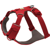 Ruffwear Front Range® oprsnica, Red Canyon
