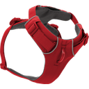 Ruffwear Front Range® oprsnica, Red Canyon - XXS