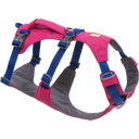 Ruffwear Flagline™ oprsnica, Alpenglow Pink - XXS