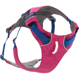 Ruffwear Flagline™ Geschirr Alpenglow Pink - L / XL