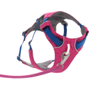 Ruffwear Flagline™ Geschirr Alpenglow Pink - L / XL