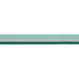 Chain Reaction™ pasja ovratnica, River Rock Green - 28 - 36 cm
