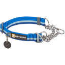 Ruffwear Chain Reaction™ Halsband Blue Pool