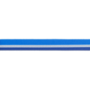 Ruffwear Chain Reaction™ Halsband Blue Pool - 28 - 36 cm