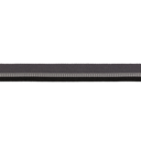 Chain Reaction™ pasja ovratnica, Basalt Gray - 28 - 36 cm