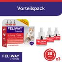 Feliway Friends 3x30 Tage Vorteilspackung - 1 Pkg