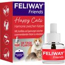Feliway Friends Ricarica da 48 ml per 30 Giorni - 1 pz.