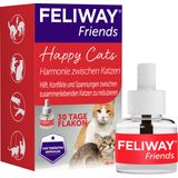 Feliway Friends Ricarica da 48 ml per 30 Giorni