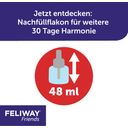 Feliway Friends 30-Tage Nachfüllung 48ml - 1 Stk