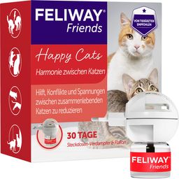 Feliway Friends Start-Set - 1 Set