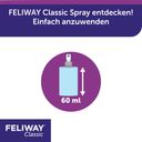 Feliway Classic Transport Spray, 60ml - 1 k.