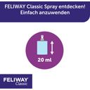 Feliway Classic Transport Spray, 20ml - 1 k.