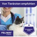 Feliway Classic Ricarica da 48 ml per 30 giorni - 1 pz.