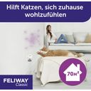 Feliway Classic Ricarica da 48 ml per 30 giorni - 1 pz.