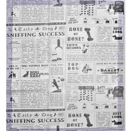 Croci Teppich Super Nappy Newspaper 57 x 54 cm - 30 Stück