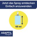 Adaptil Transport Spray, 60ml - 1 k.