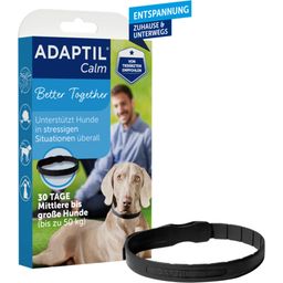 Adaptil Calm Halsband große Hunde - 1 Stk