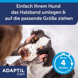 Adaptil Calm Halsband große Hunde - 1 Stk