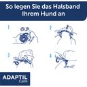 Adaptil Calm Halsband große Hunde - 1 Stk