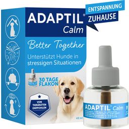 Adaptil Calm - polnilna steklenička, 48 ml - 1 k.