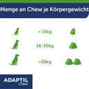 Adaptil Chew Kausnack - 1 Stk