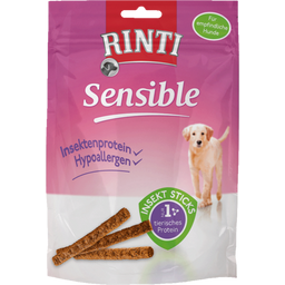 Rinti Sensible - Insekt Sticks - 50 g