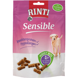Rinti Sensible Snacks Insekt Bits - 50 g
