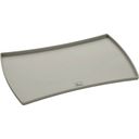 Hunter Eiby - Tappetino per Ciotola, 48 x 30 cm - Grigio