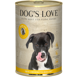 DOG'S LOVE Cibo per Cani BARF - Pollo