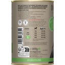 DOG'S LOVE Nassfutter für Hunde SENIOR WILD - 400 g