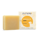 Purapep Care - Sapone all'Olio di Manuka - 1 pz.