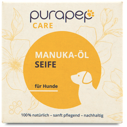 Purapep Care - Sapone all'Olio di Manuka - 1 pz.