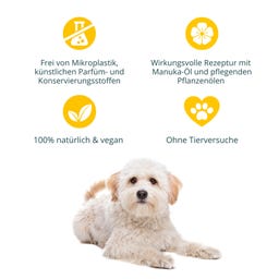 purapep Care Manuka - Olie Zeep - 1 stuk