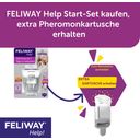 Feliway Help Start-Set - 1 Set