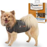 Ceva Telovnik za pomiritev - ThunderShirt