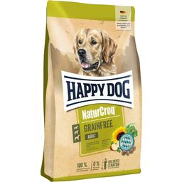 Happy Dog Trockenfutter NaturCroq Grainfree - 1 kg
