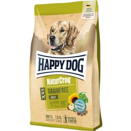 Happy Dog Trockenfutter NaturCroq Grainfree - 15 kg