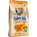 Happy Dog Trockenfutter NaturCroq Ente und Reis - 11 kg