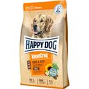 Happy Dog Trockenfutter NaturCroq Ente und Reis - 11 kg