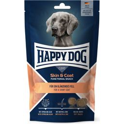 Happy Dog Care Snack Skin&Coat - 100 g
